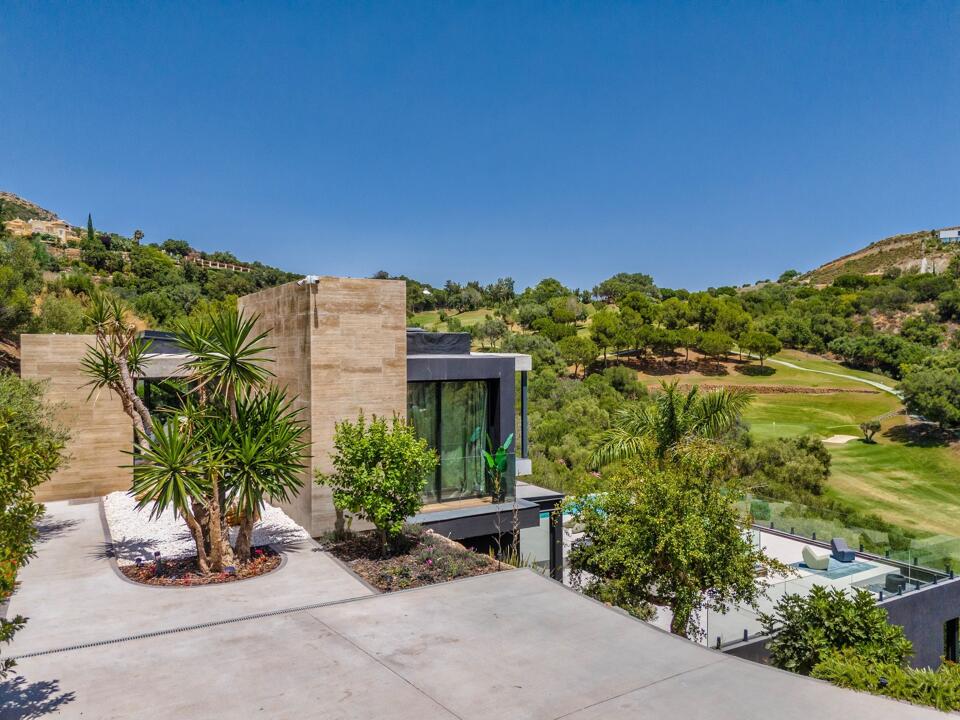 Villa Amani Gallery Image 1