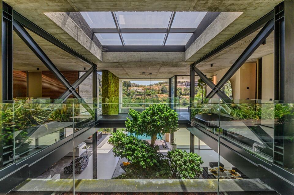 Villa Amani Gallery Image 4