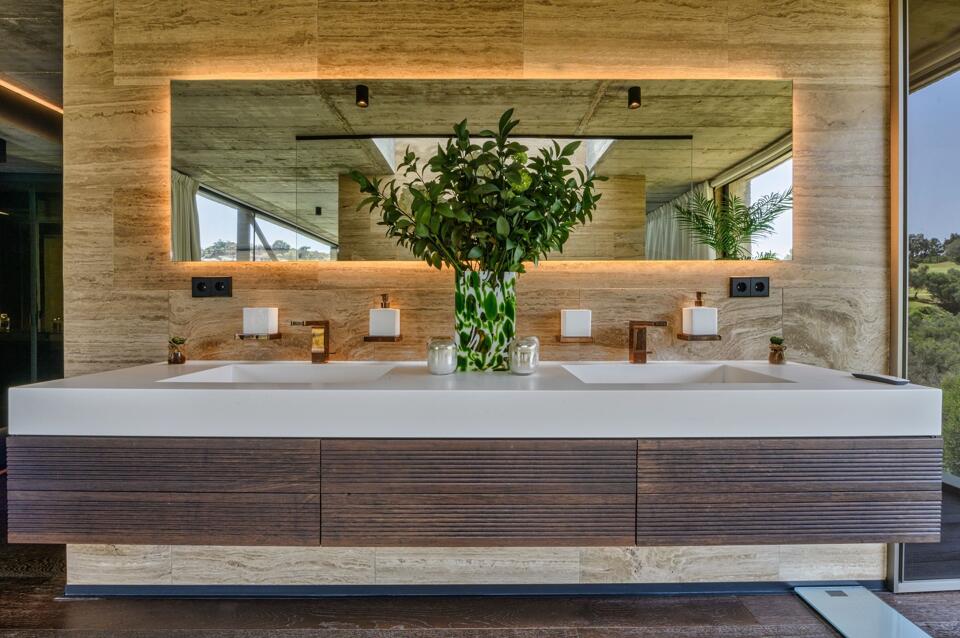 Villa Amani Gallery Image 1