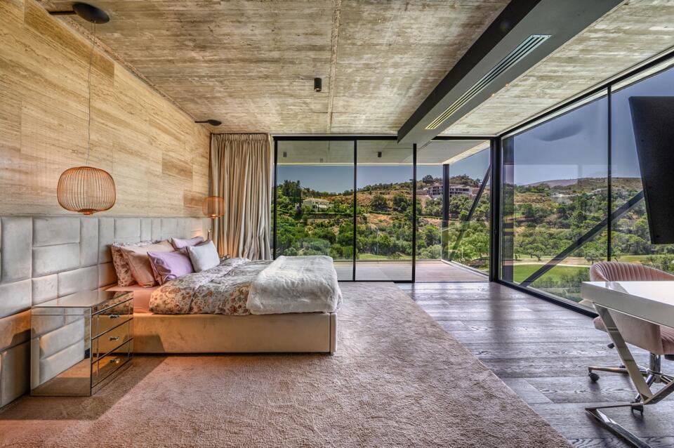 Villa Amani Gallery Image 3