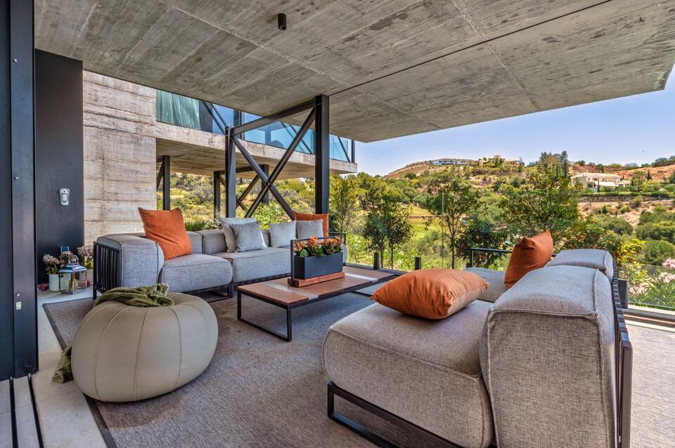 Villa Amani Gallery Image 2
