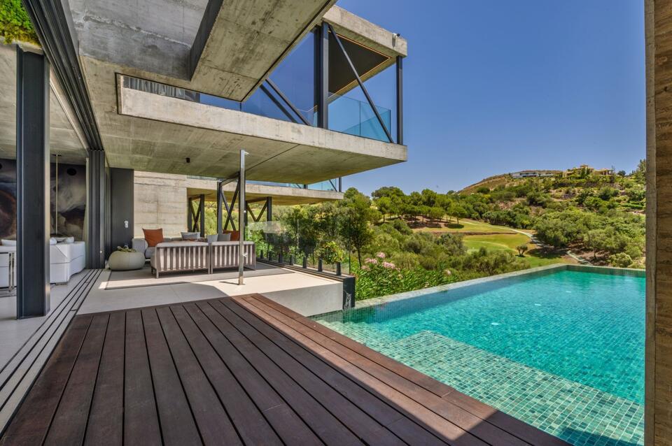 Villa Amani Gallery Image 3
