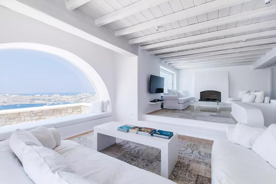 Villa Ambrosia Gallery Image 6