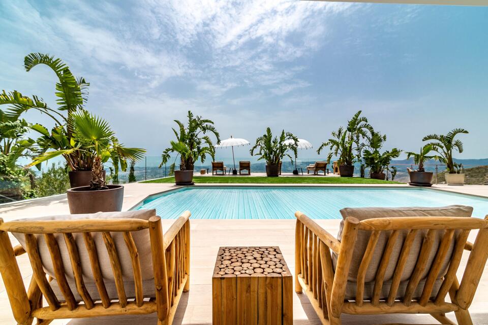 Villa Amirah Gallery Image 1