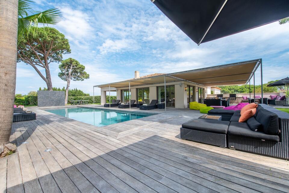 Villa Anna Gallery Image 1