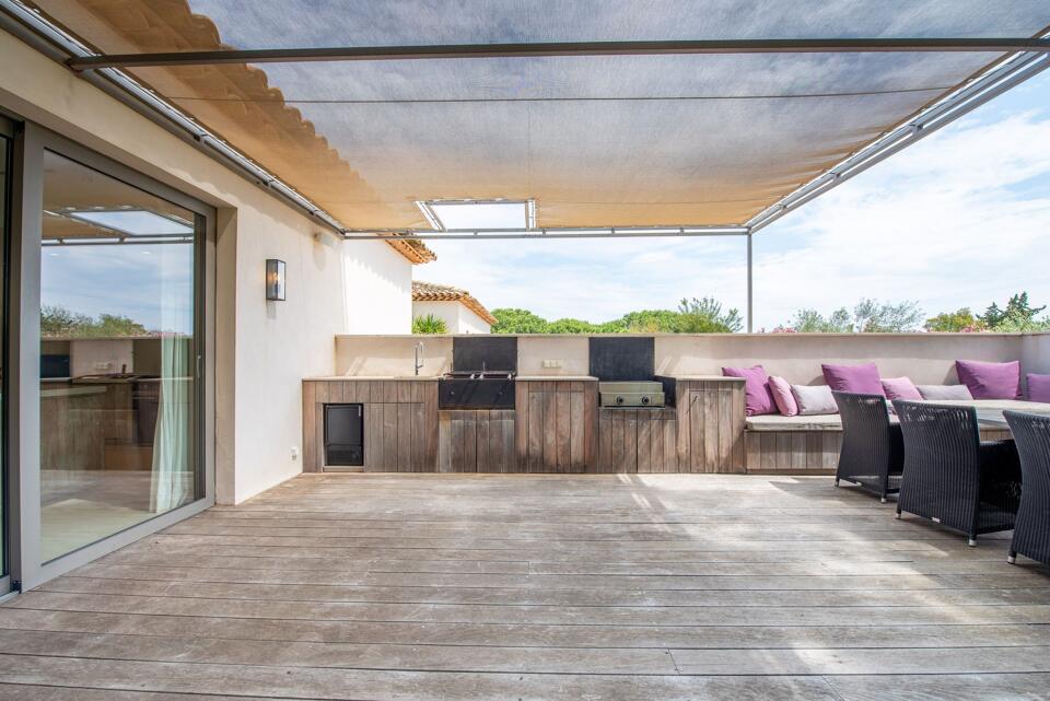 Villa Anna Gallery Image 4