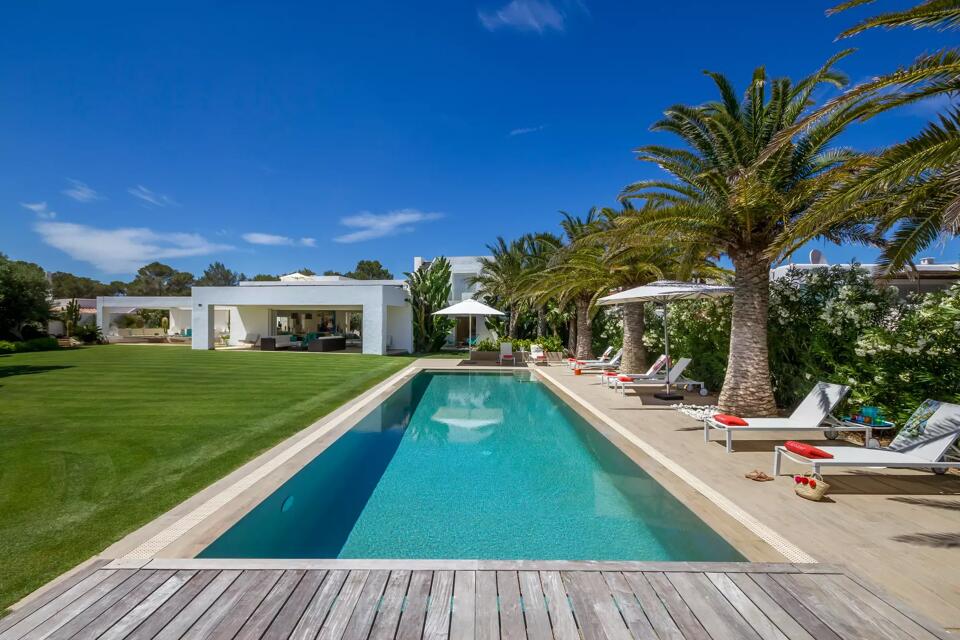 Villa Antonella Gallery Image 1