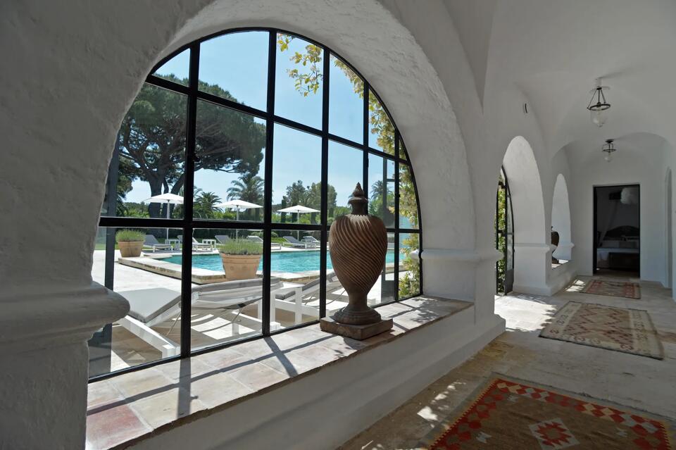 Villa Apolline Gallery Image 1