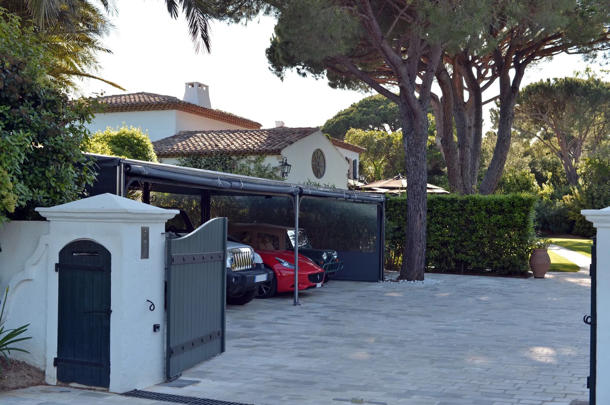 Villa Apolline Gallary Image 3