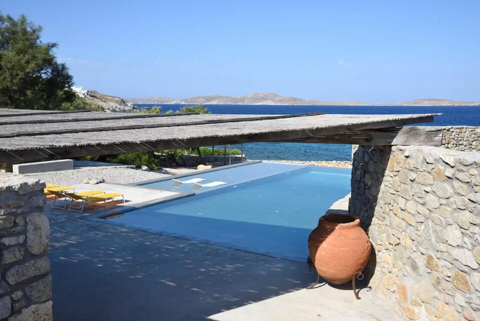 Villa Baios Gallery Image 3