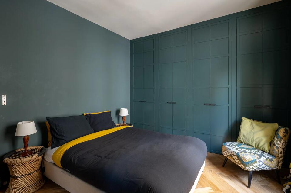 Villa Balzac Gallery Image 6