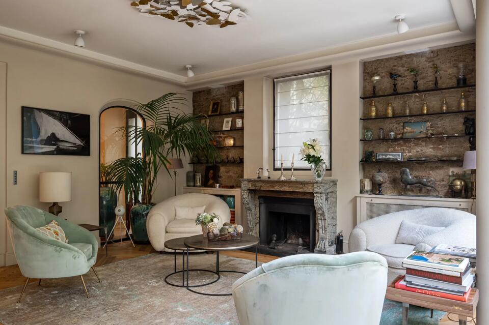 Villa Balzac Gallery Image 5