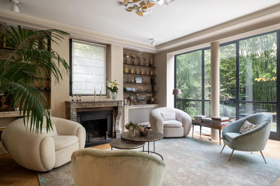 Villa Balzac Gallery Image 2