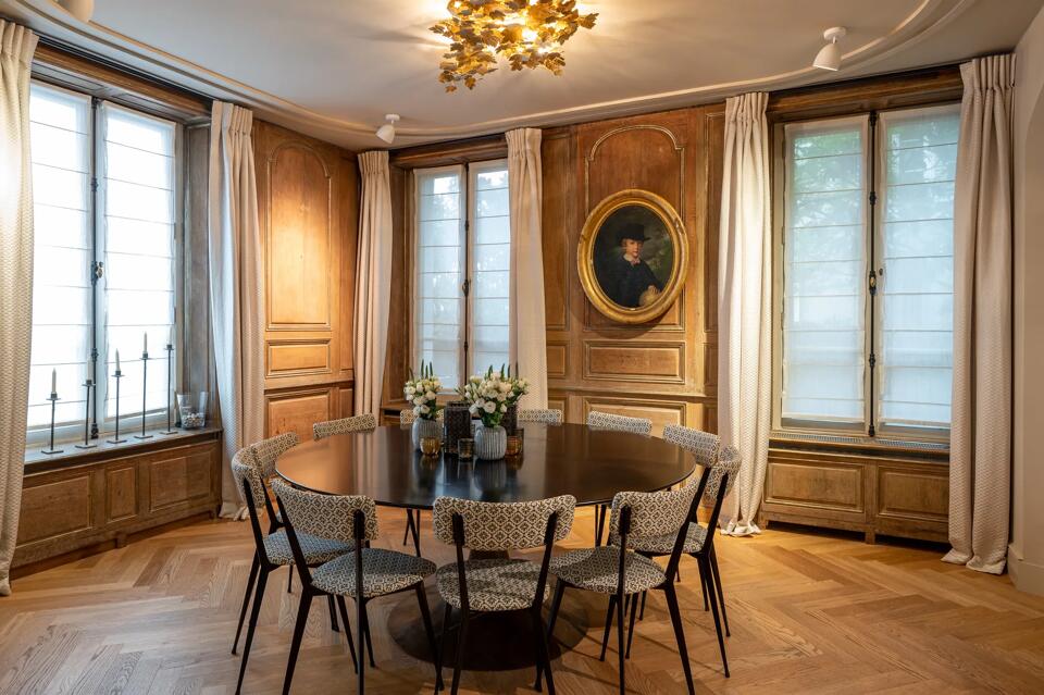 Villa Balzac Gallery Image 1