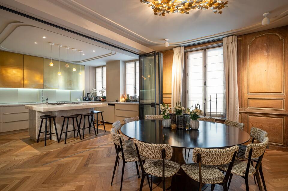Villa Balzac Gallery Image 6