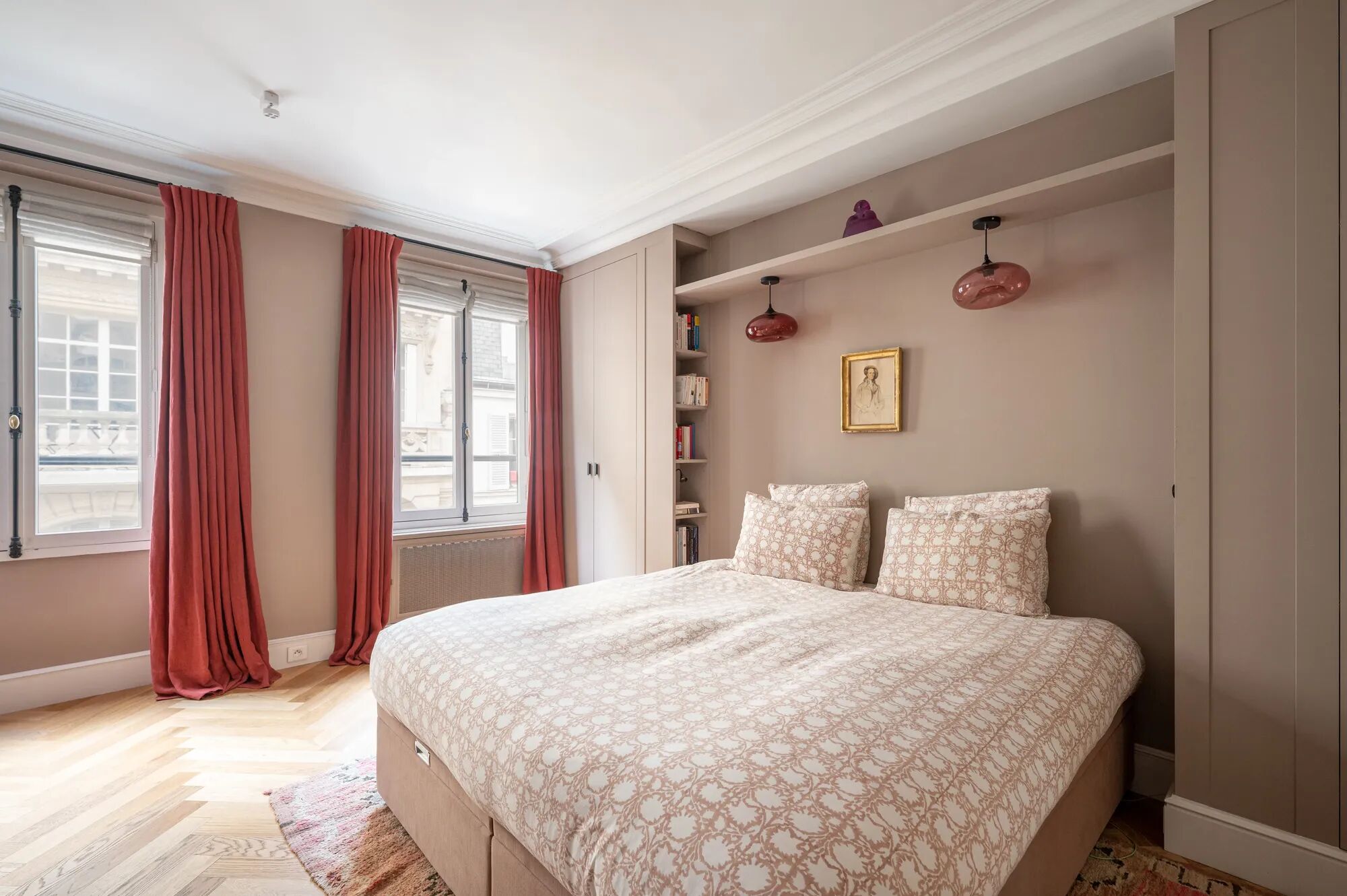 Villa Balzac Gallary Image 1