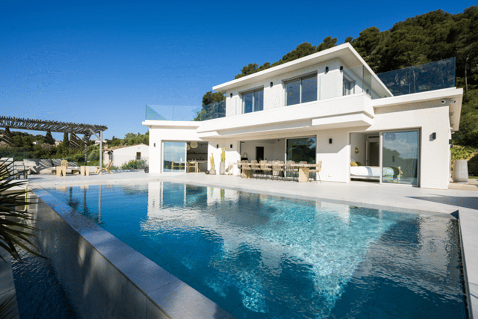 Villa Bergamotte Gallery Image 1