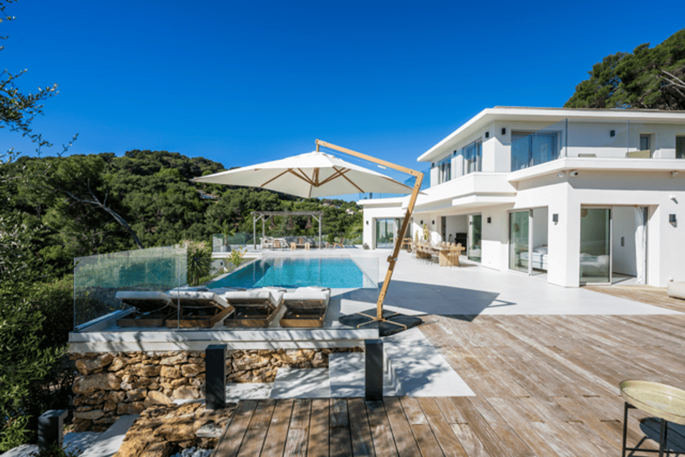 Villa Bergamotte Gallery Image 5