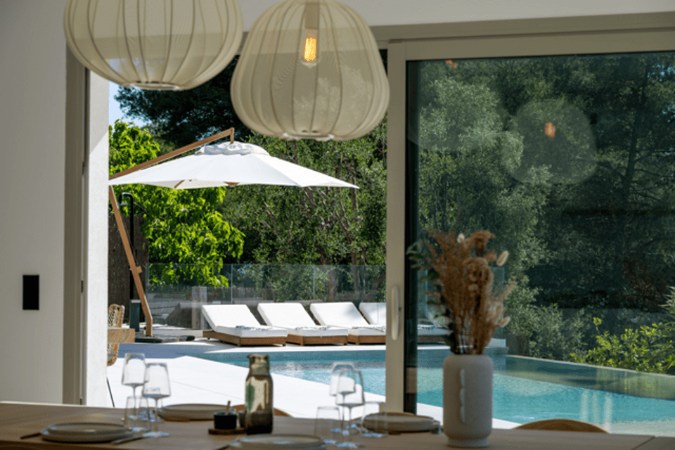 Villa Bergamotte Gallery Image 2