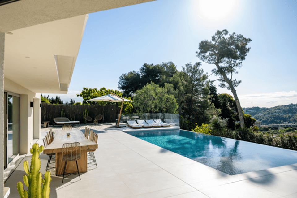 Villa Bergamotte Gallery Image 3