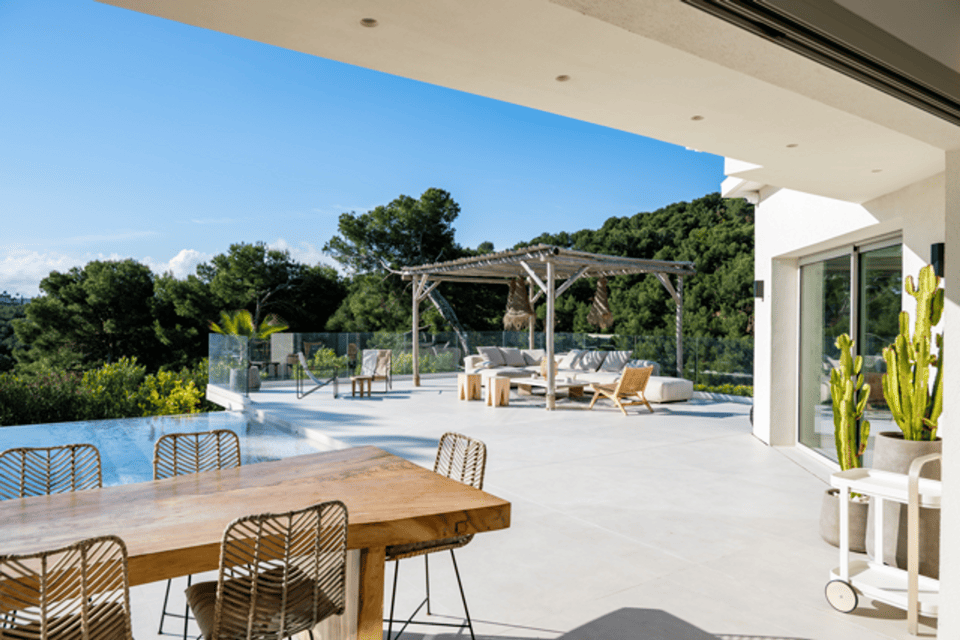 Villa Bergamotte Gallery Image 5