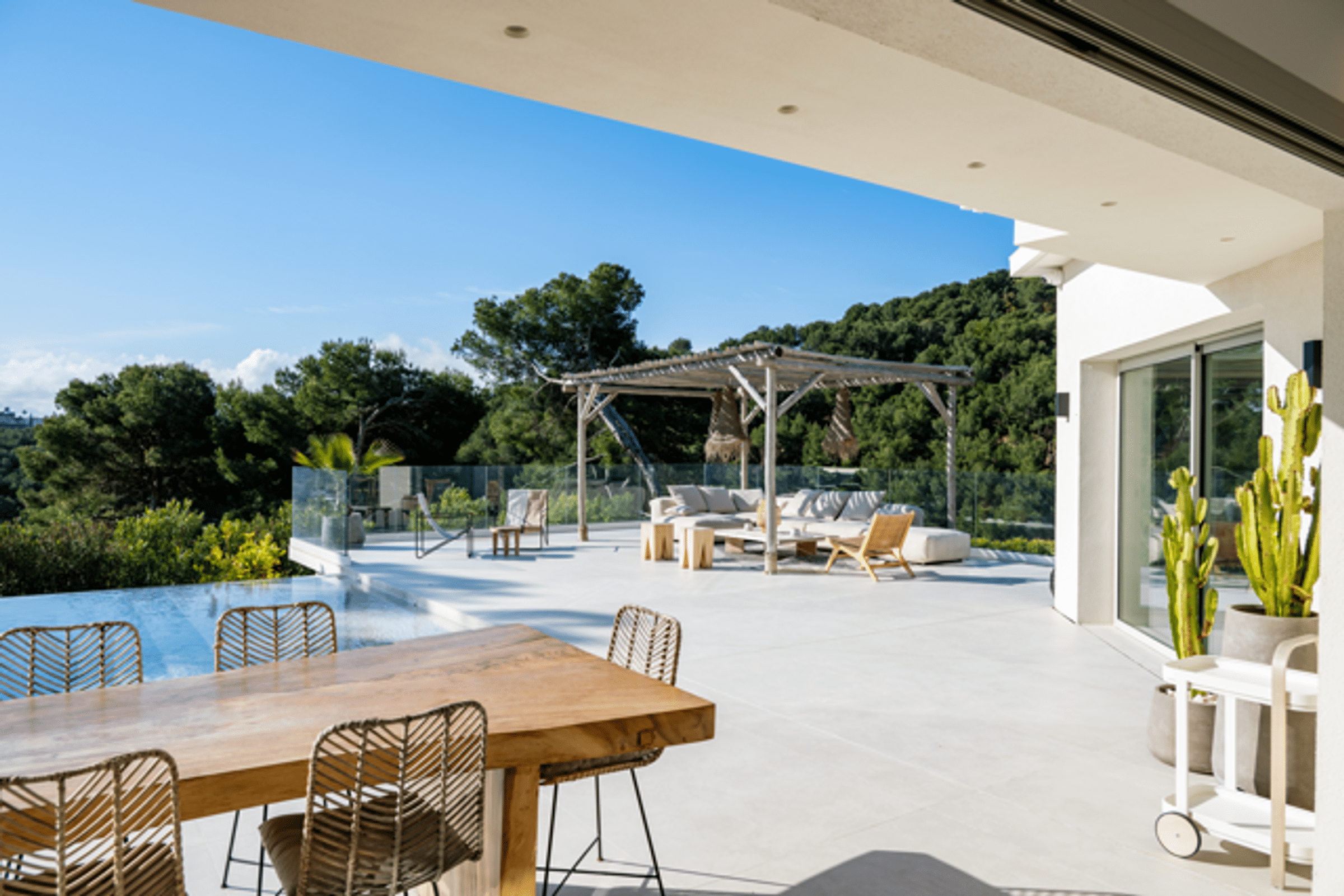 Villa Bergamotte Gallary Image 5