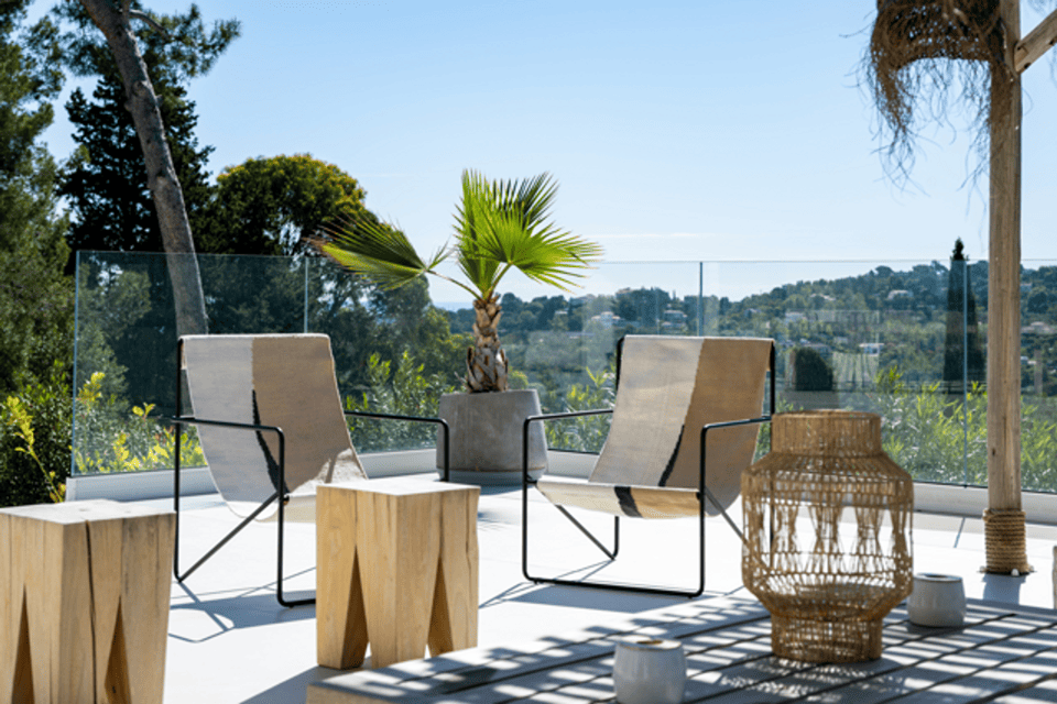 Villa Bergamotte Gallery Image 6