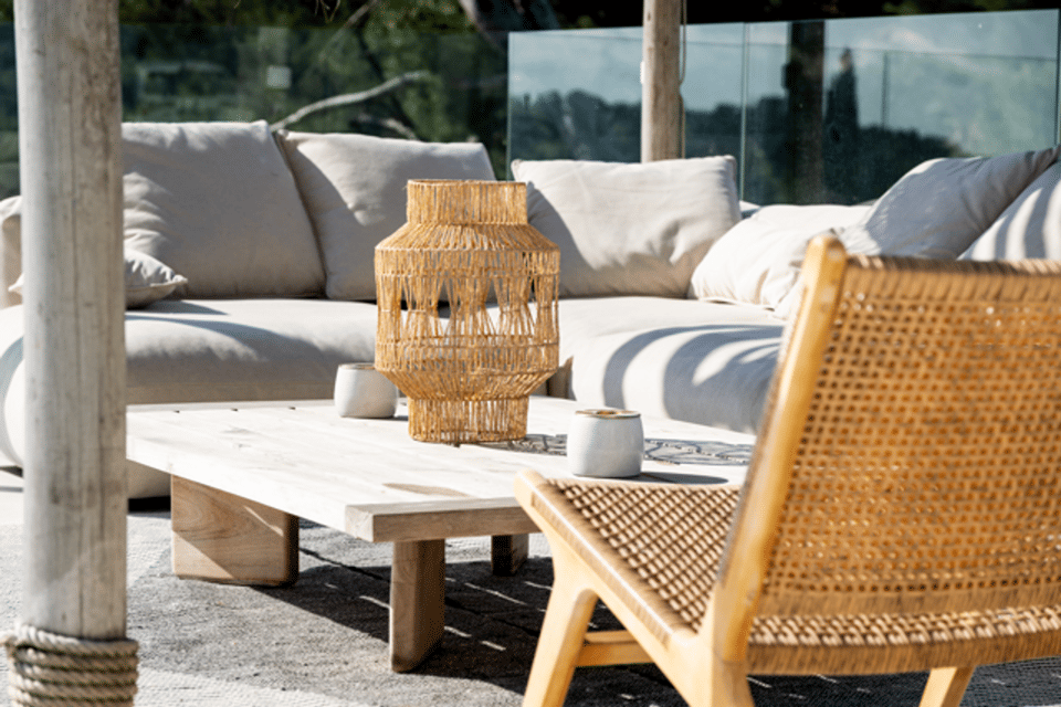 Villa Bergamotte Gallery Image 1
