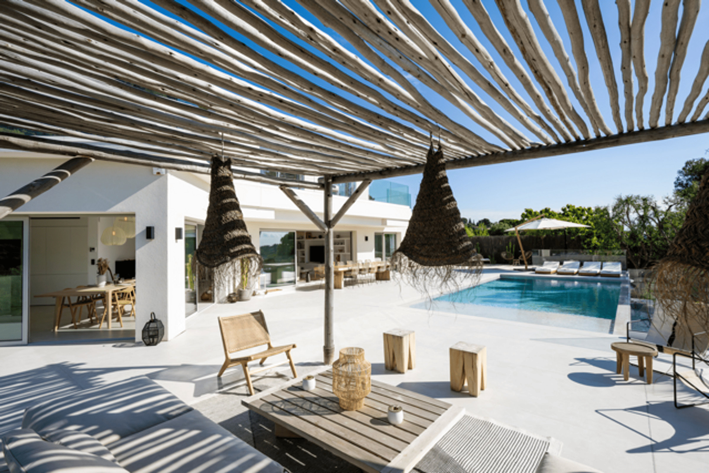 Villa Bergamotte Gallary Image 2