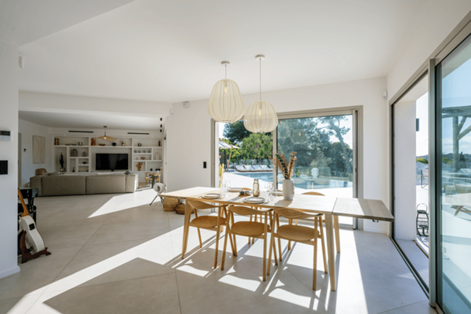 Villa Bergamotte Gallery Image 5