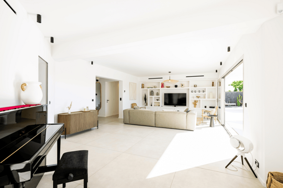 Villa Bergamotte Gallery Image 6