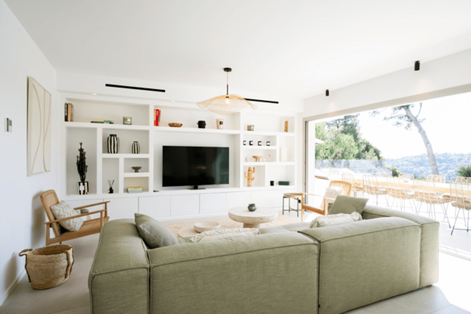Villa Bergamotte Gallery Image 1