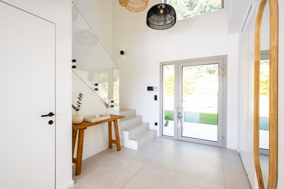 Villa Bergamotte Gallery Image 3