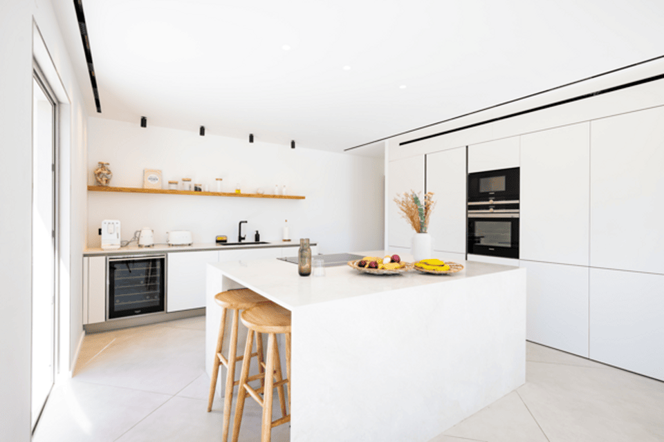 Villa Bergamotte Gallery Image 4