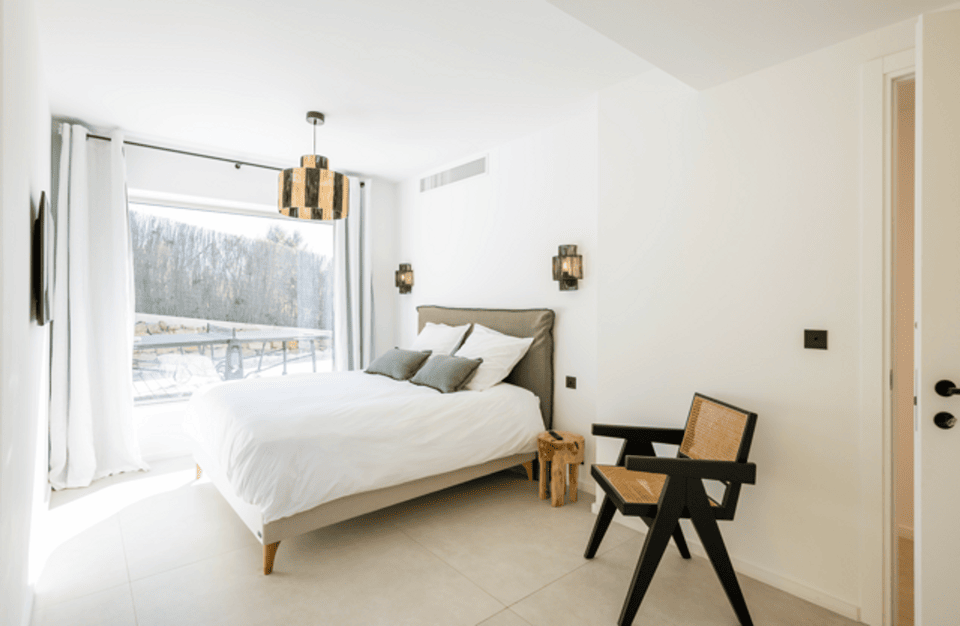 Villa Bergamotte Gallery Image 1
