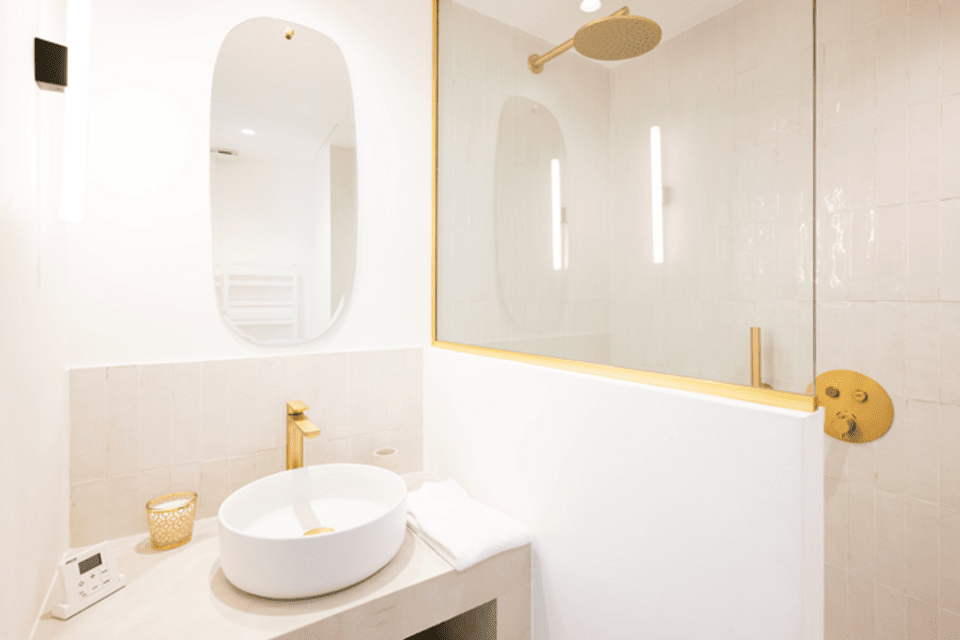 Villa Bergamotte Gallery Image 1