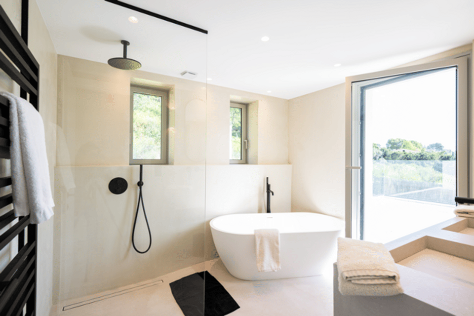Villa Bergamotte Gallery Image 2