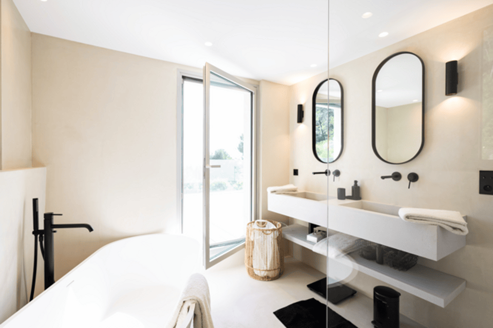 Villa Bergamotte Gallery Image 4