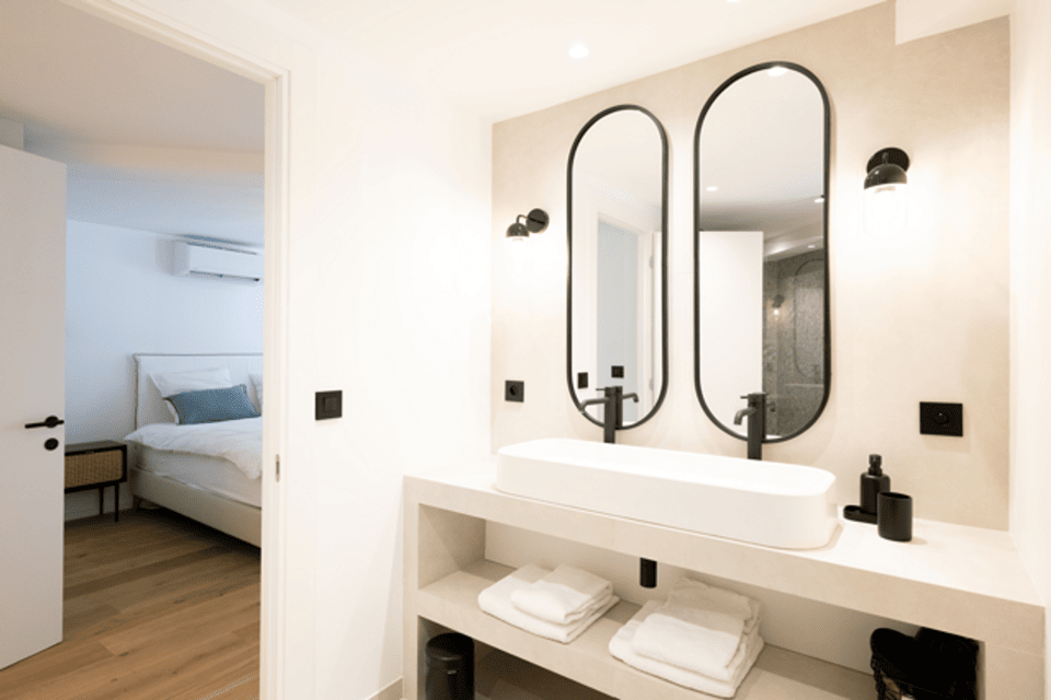 Villa Bergamotte Gallery Image 5