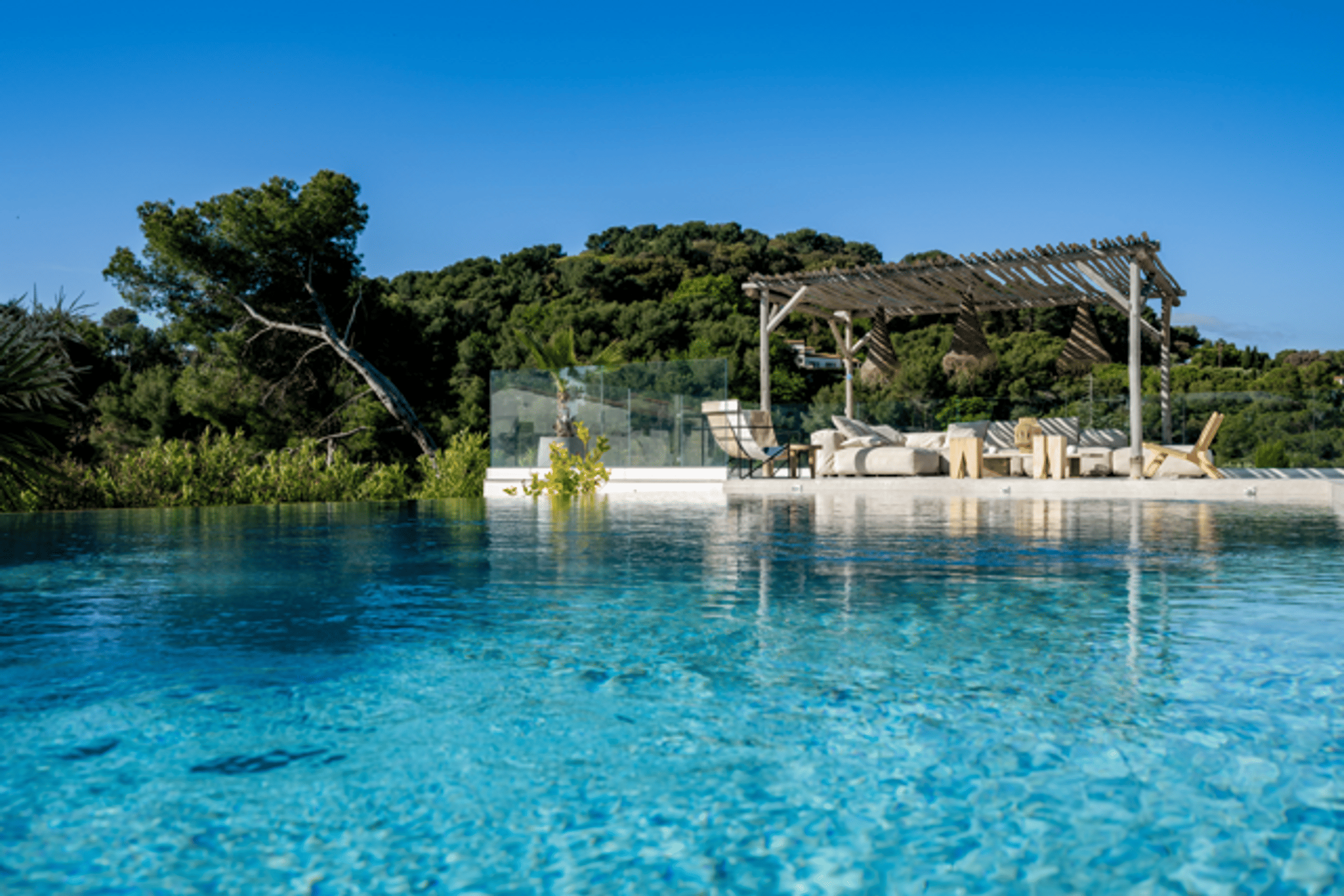 Villa Bergamotte Gallary Image 2