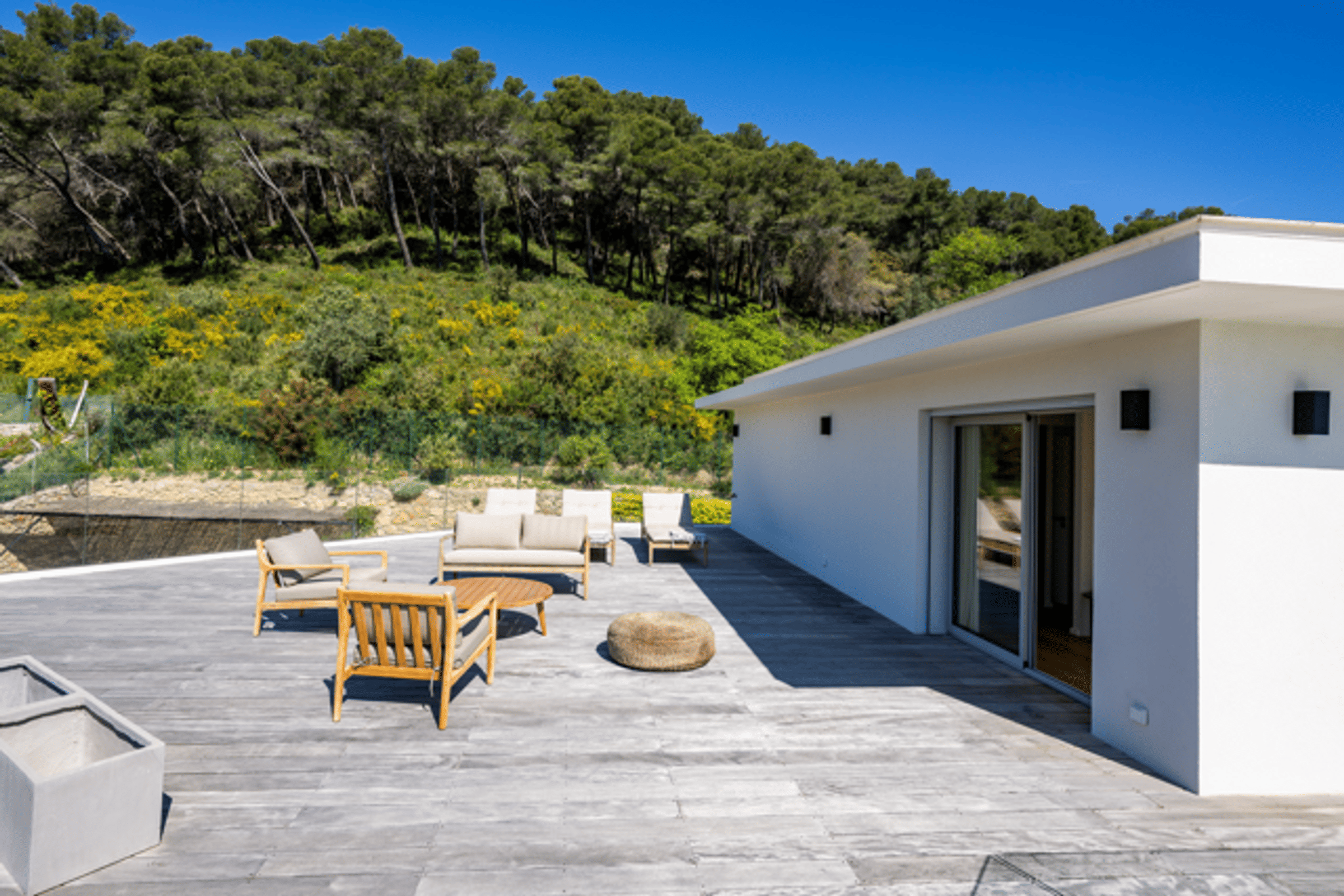 Villa Bergamotte Gallary Image 3
