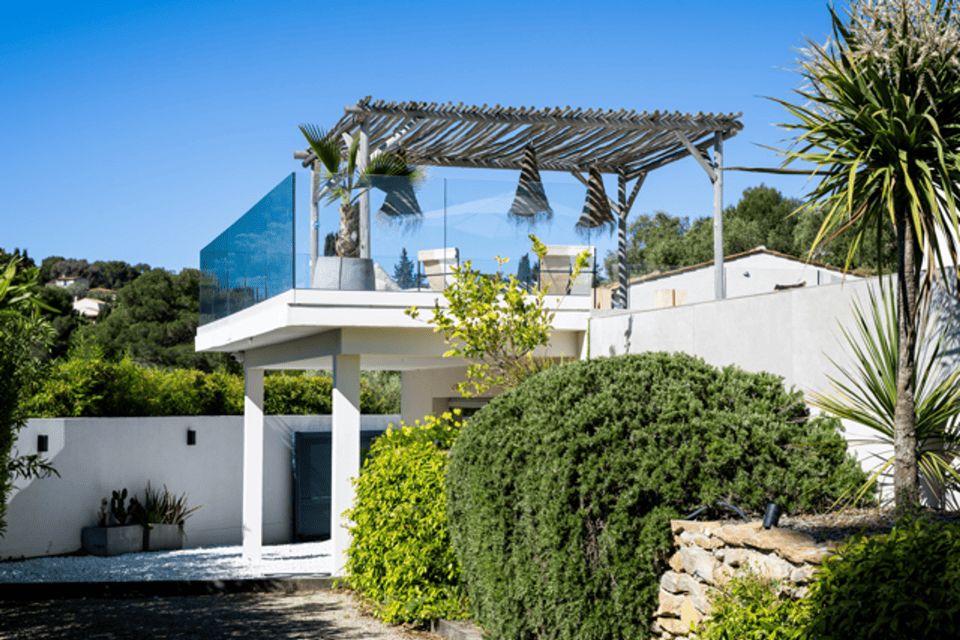 Villa Bergamotte Gallery Image 4