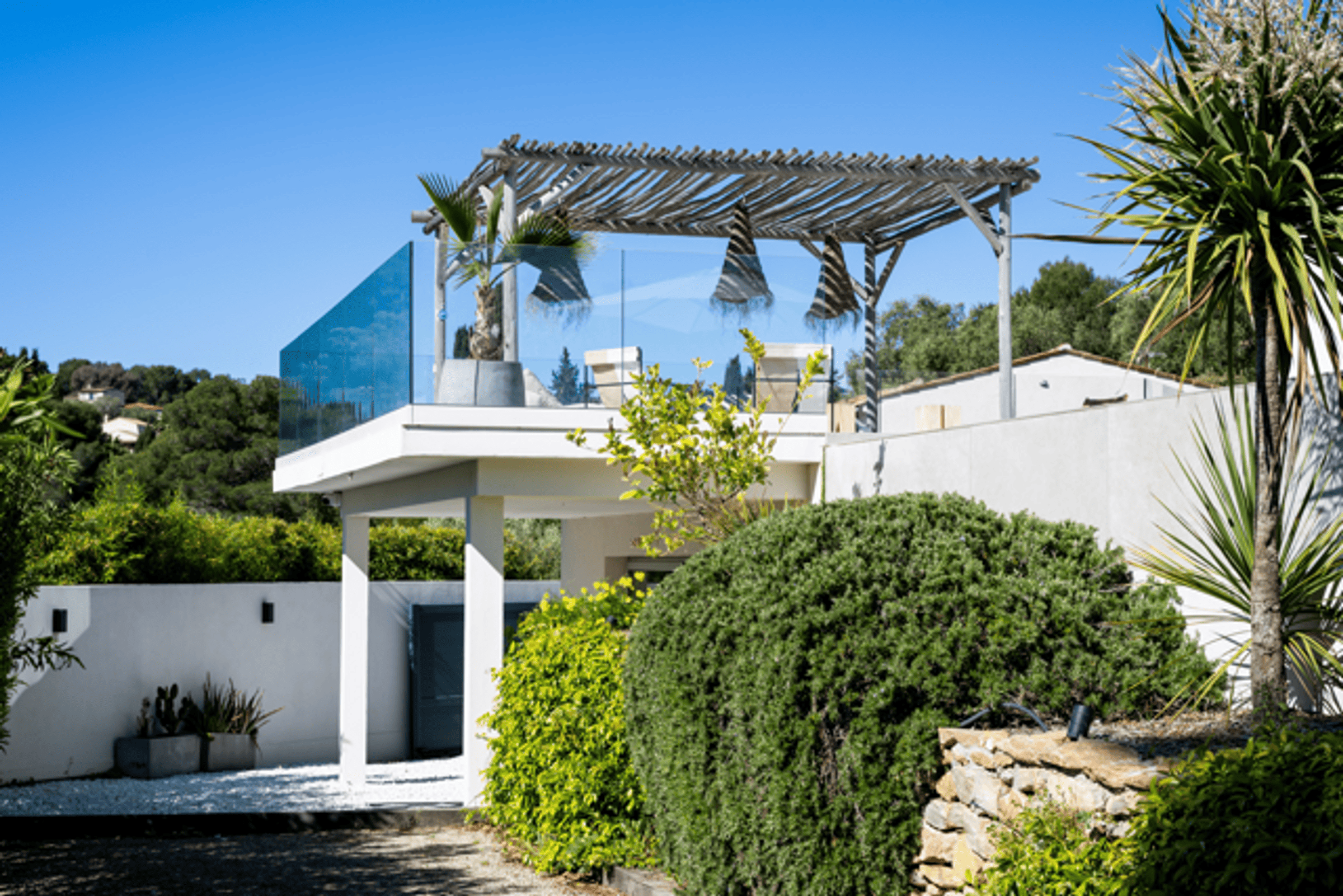 Villa Bergamotte Gallary Image 4