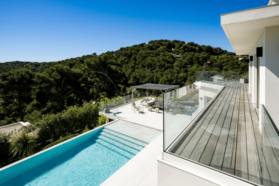 Villa Bergamotte Gallery Image 2