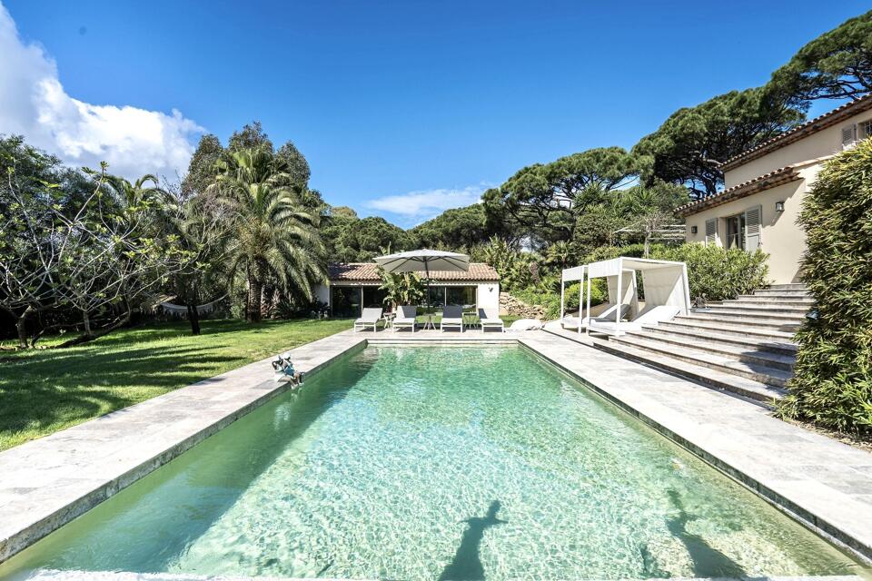 Villa Bilma Gallery Image 1