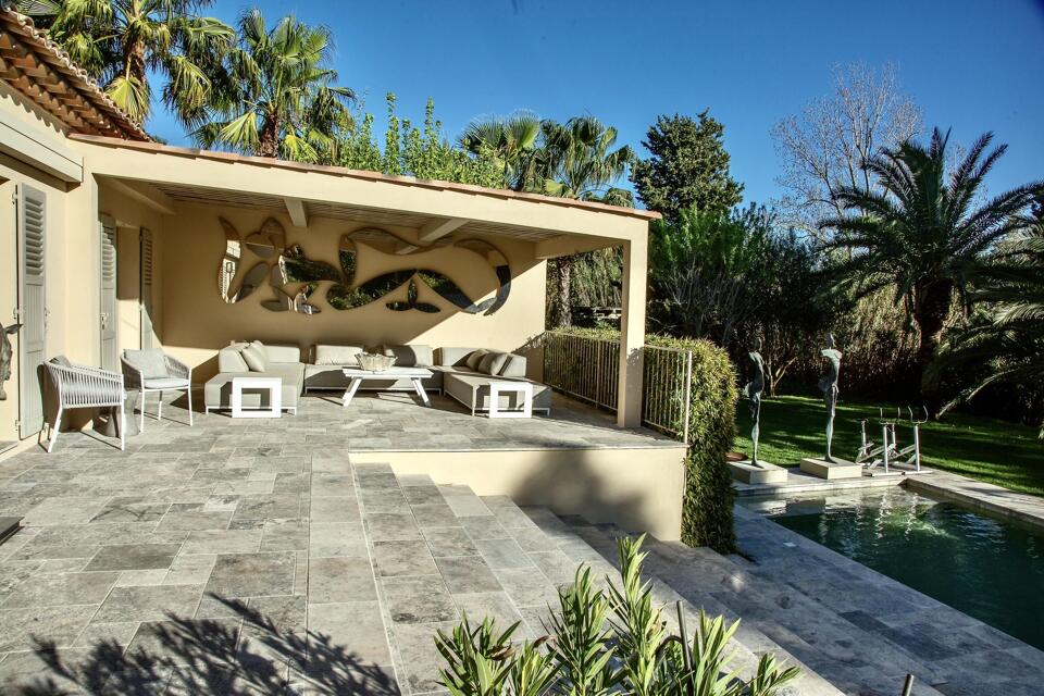 Villa Bilma Gallery Image 4