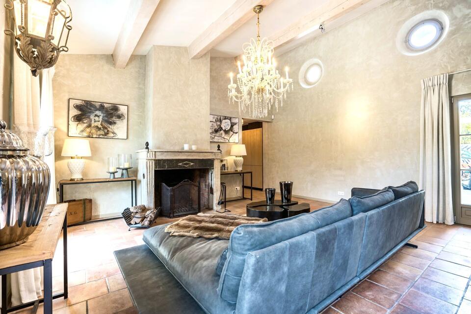 Villa Bilma Gallery Image 1