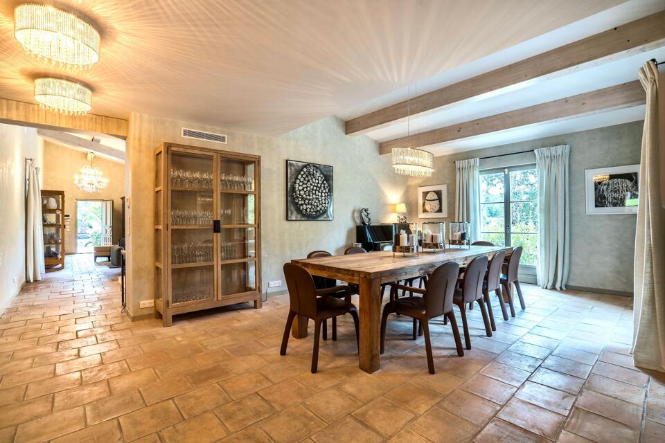 Villa Bilma Gallery Image 1