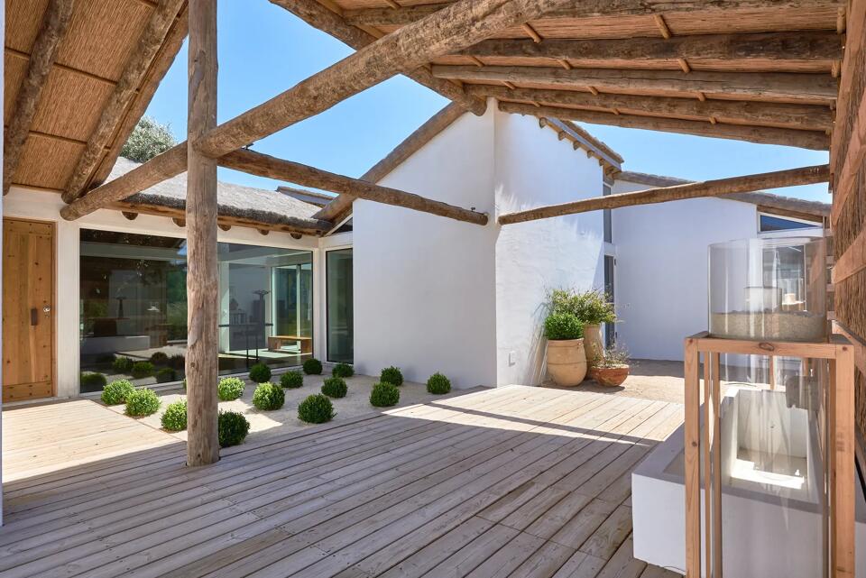Villa Carragueira Gallery Image 3