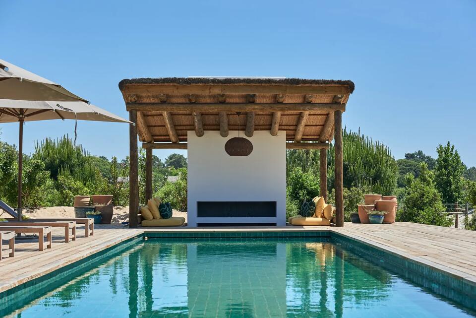 Villa Carragueira Gallery Image 6